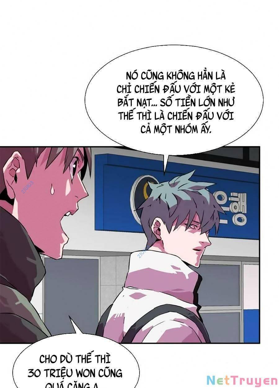 Săn Lùng Bắt Nạt Chapter 33 - 81