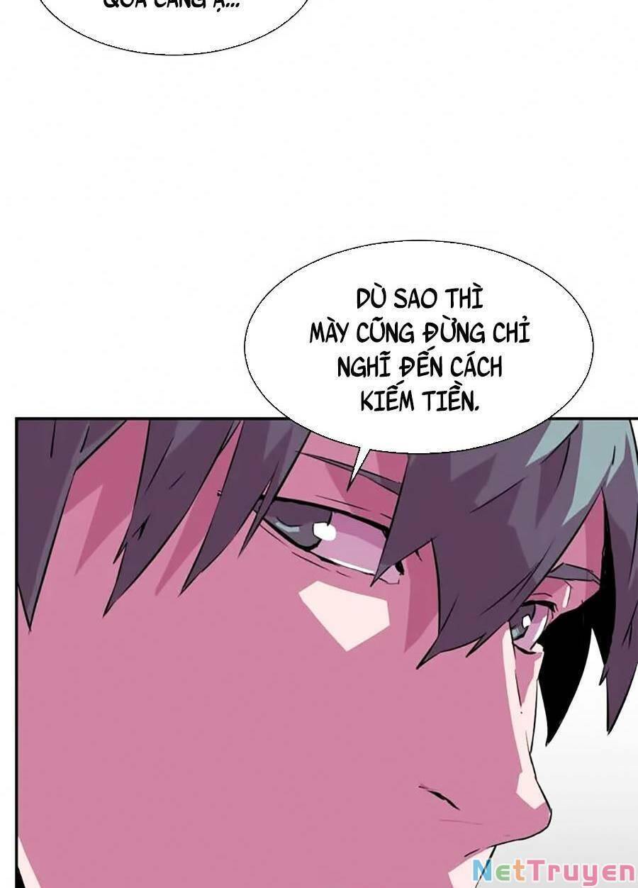 Săn Lùng Bắt Nạt Chapter 33 - 82