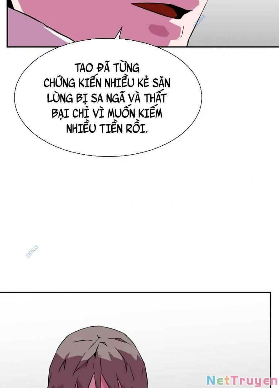 Săn Lùng Bắt Nạt Chapter 33 - 83