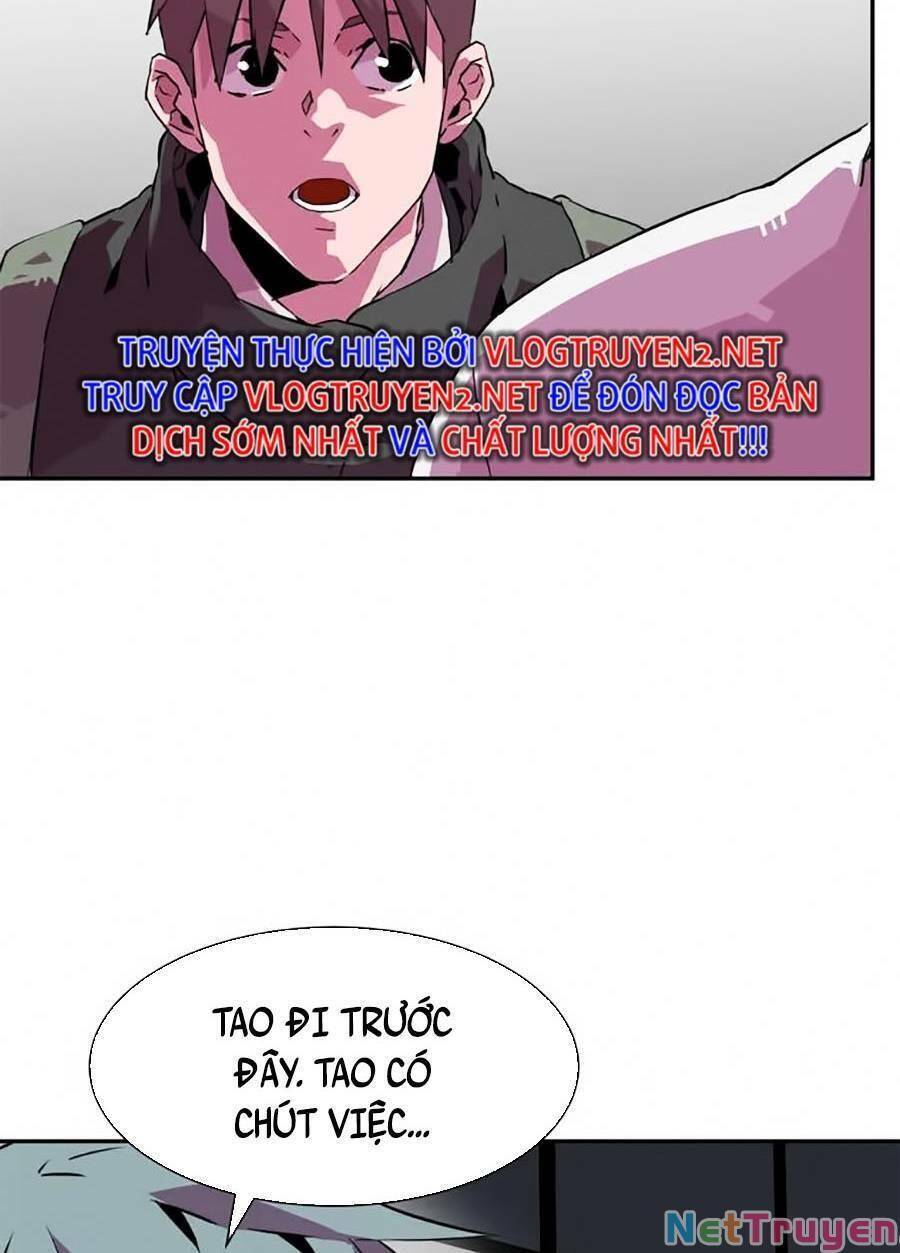 Săn Lùng Bắt Nạt Chapter 33 - 84