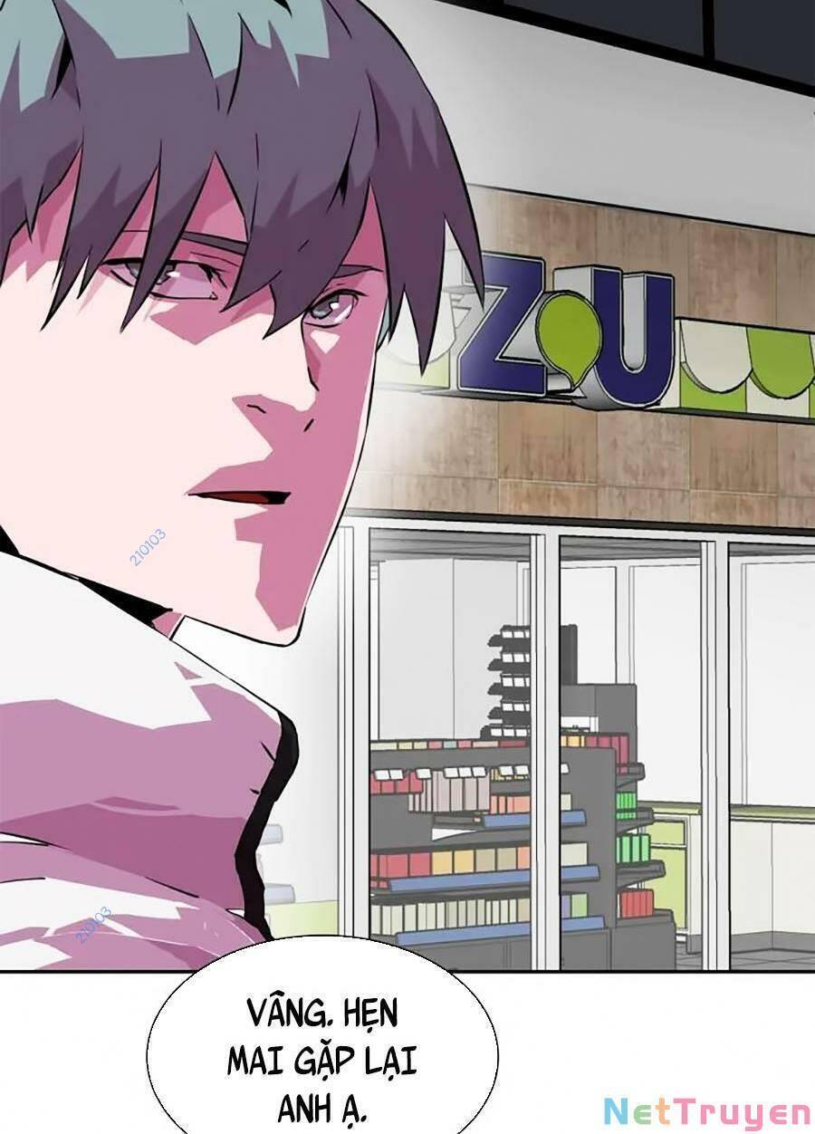 Săn Lùng Bắt Nạt Chapter 33 - 85