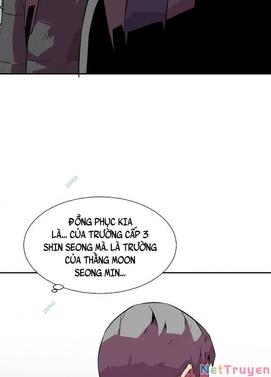 Săn Lùng Bắt Nạt Chapter 33 - 89