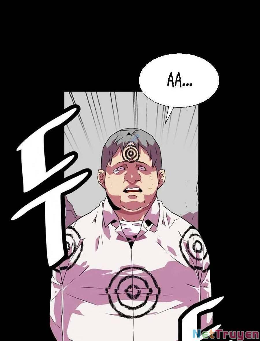 Săn Lùng Bắt Nạt Chapter 33 - 10