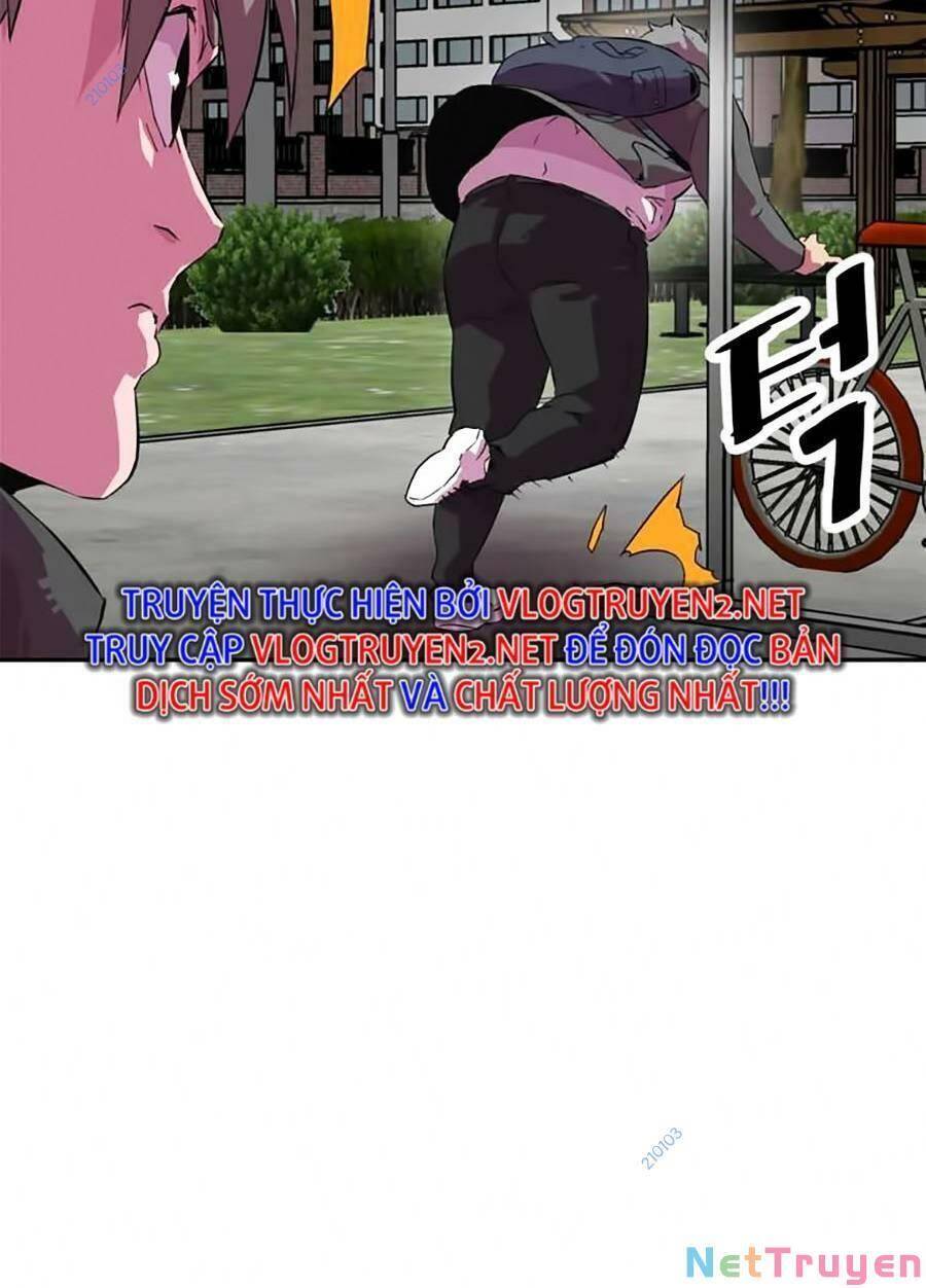 Săn Lùng Bắt Nạt Chapter 33 - 91