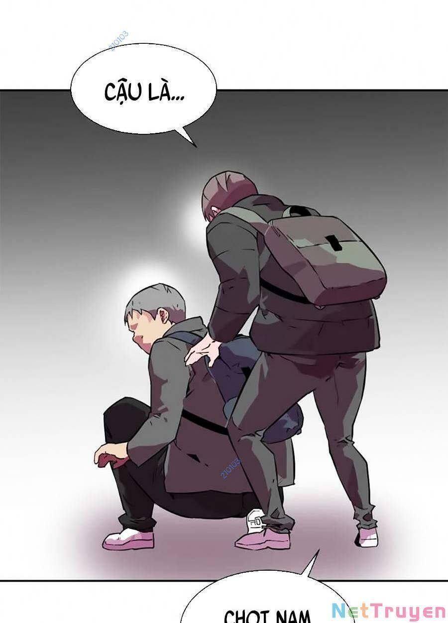 Săn Lùng Bắt Nạt Chapter 33 - 95