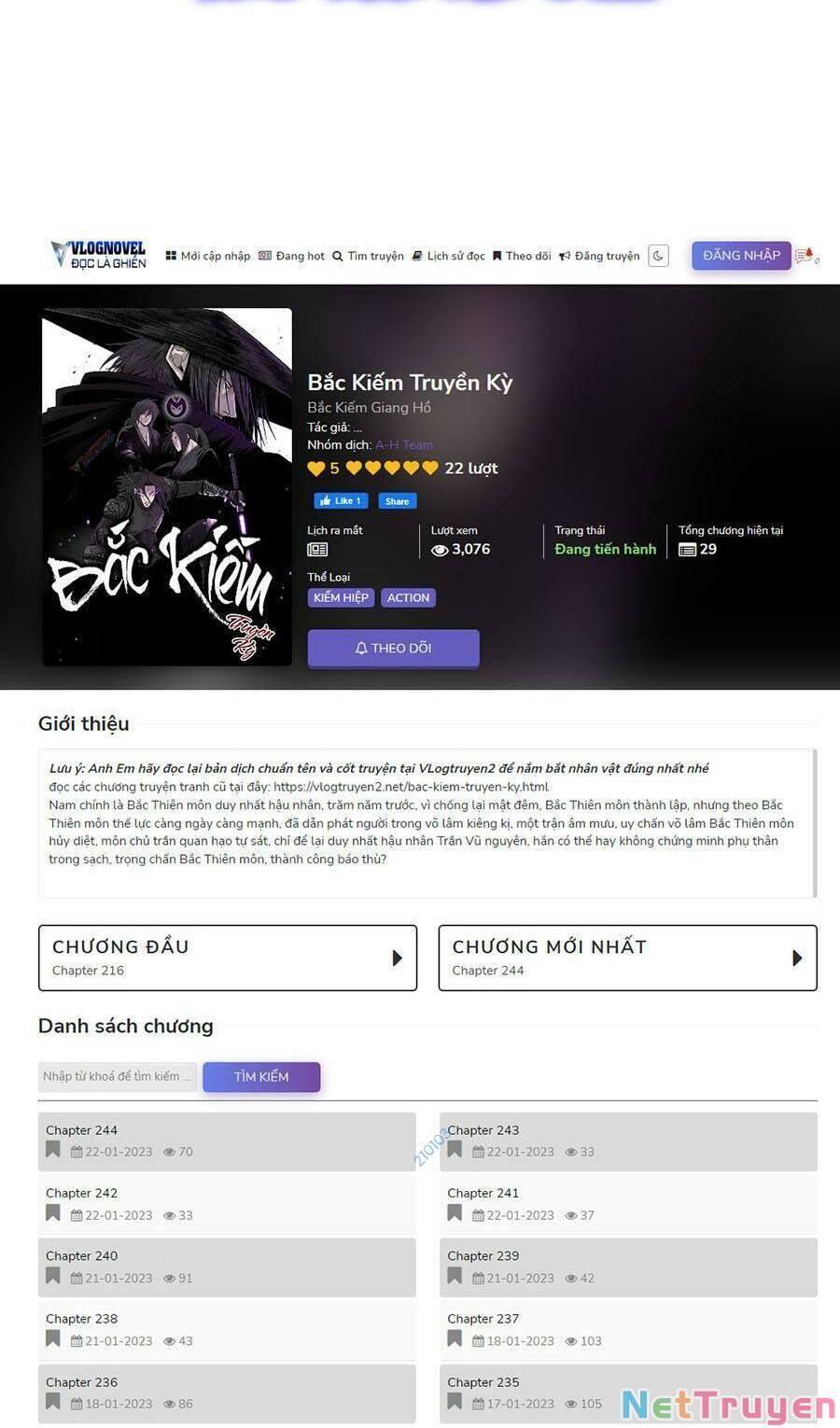 Săn Lùng Bắt Nạt Chapter 33 - 98