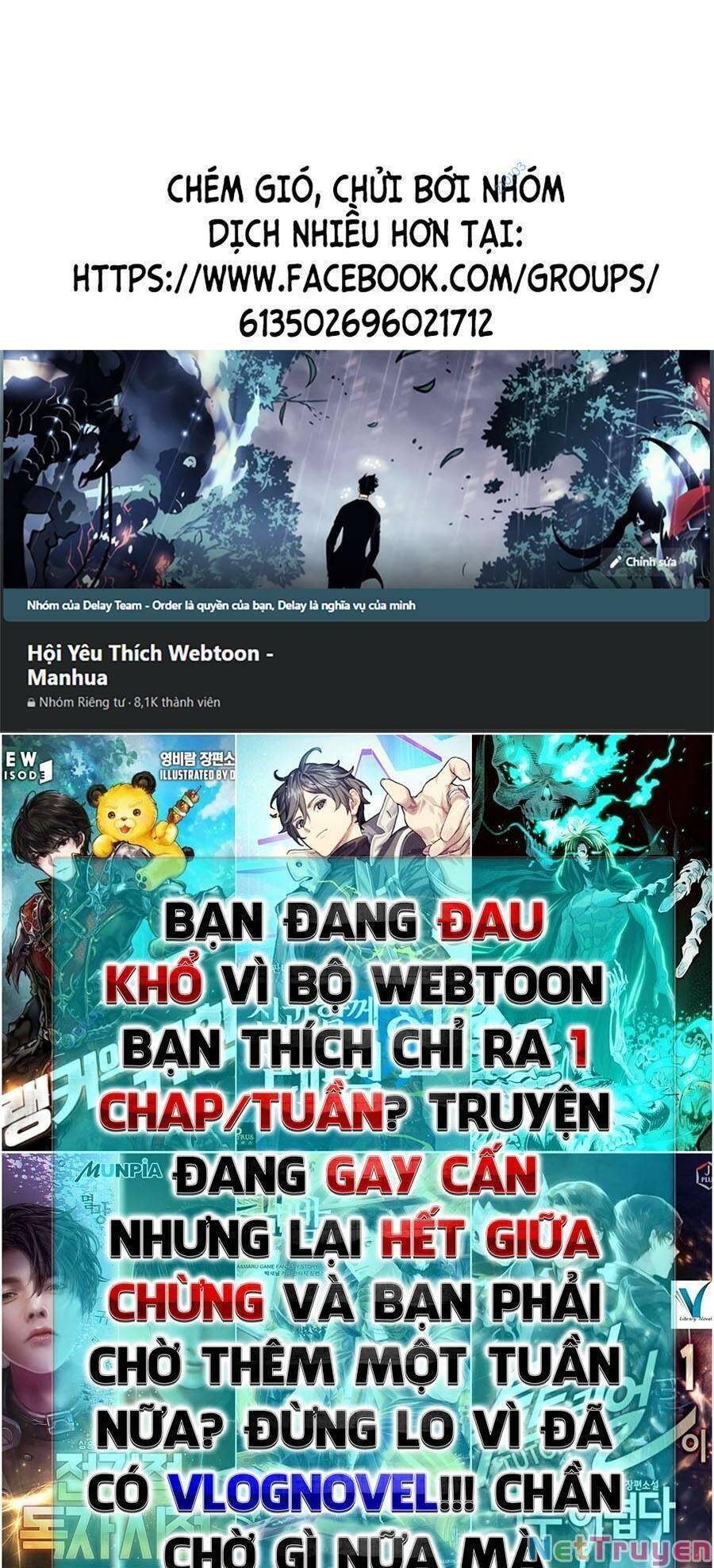 Săn Lùng Bắt Nạt Chapter 34 - 1