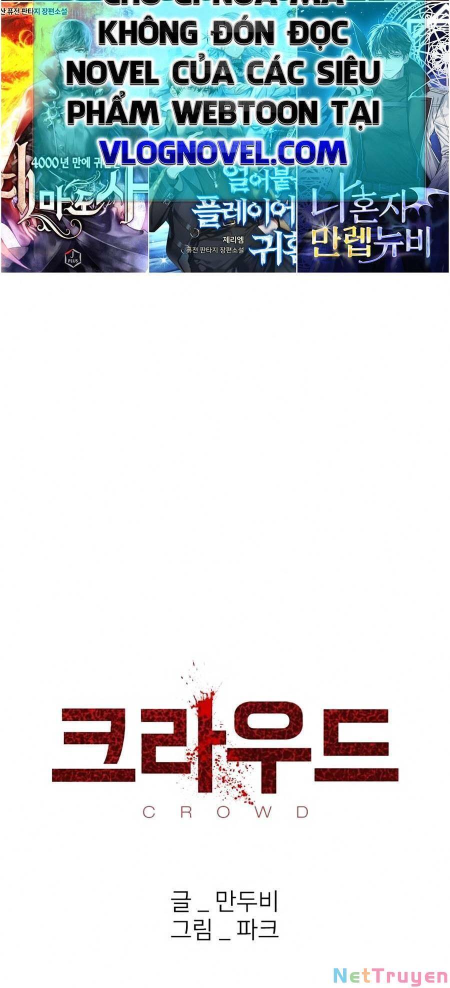 Săn Lùng Bắt Nạt Chapter 34 - 2