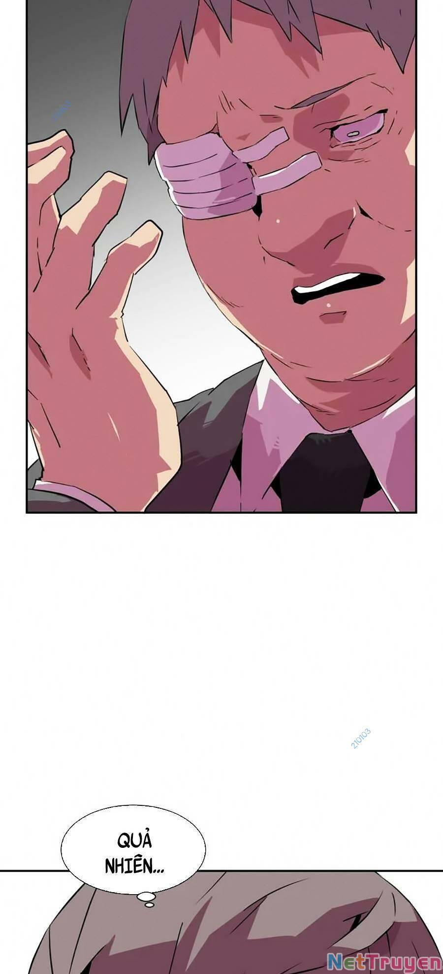 Săn Lùng Bắt Nạt Chapter 34 - 11