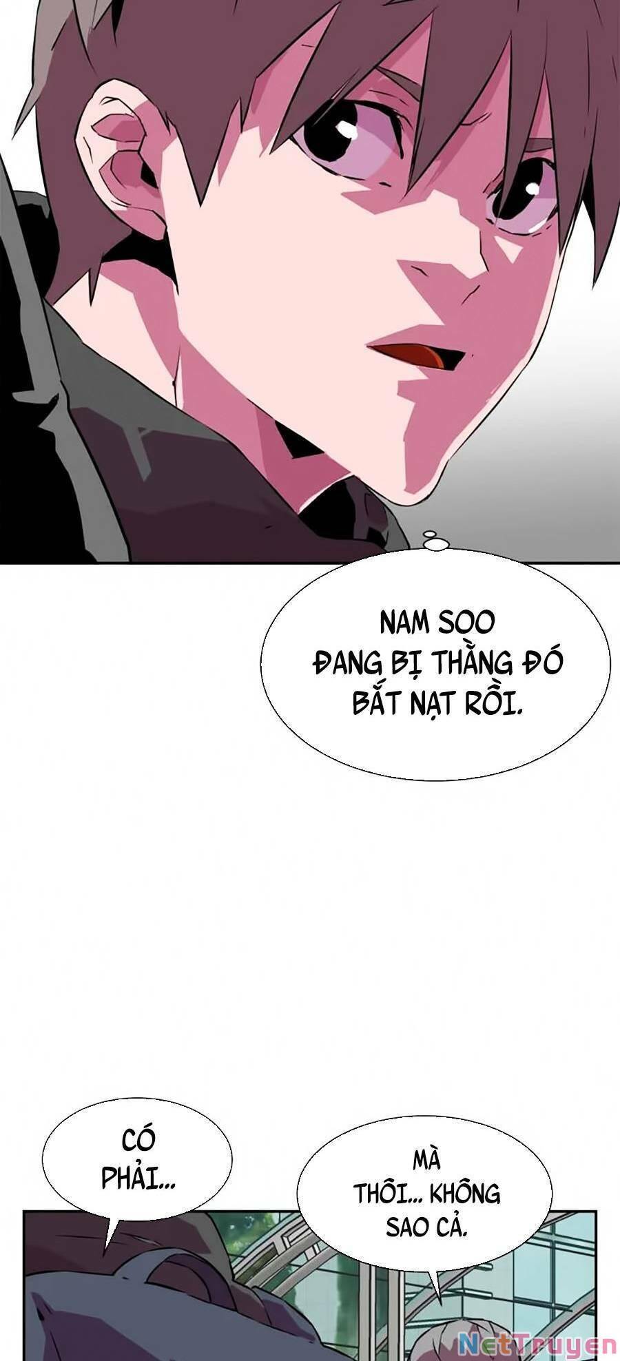 Săn Lùng Bắt Nạt Chapter 34 - 12