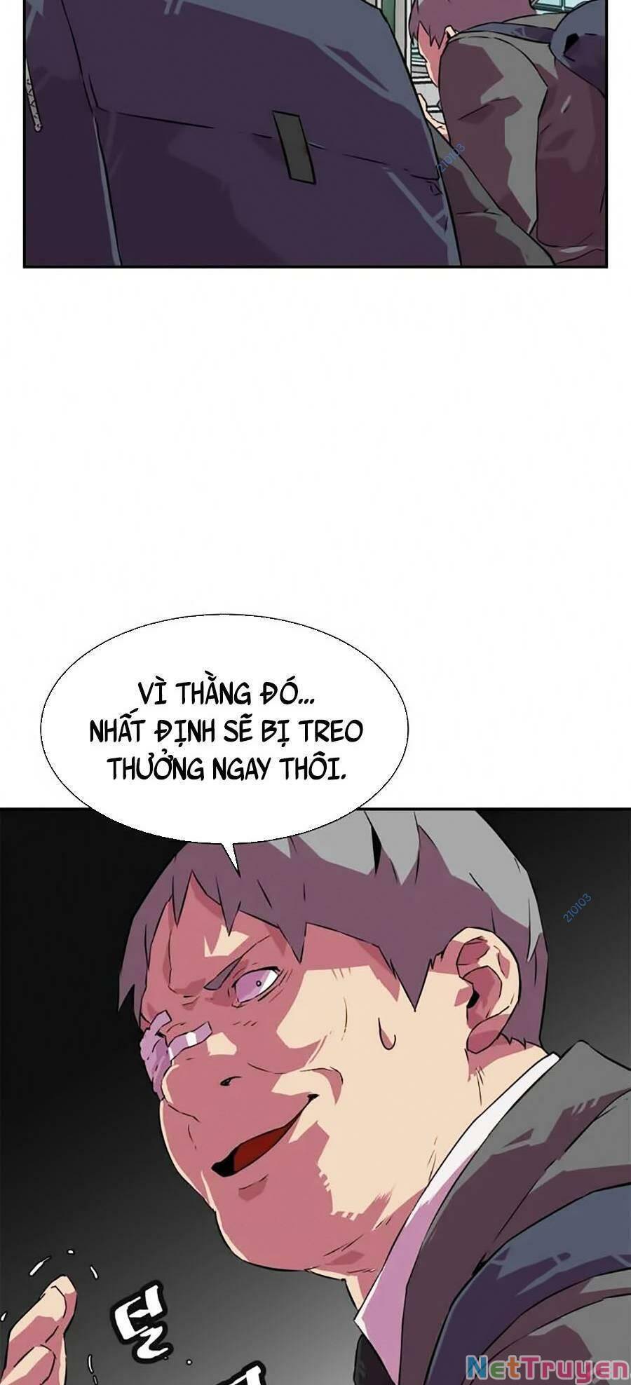Săn Lùng Bắt Nạt Chapter 34 - 13