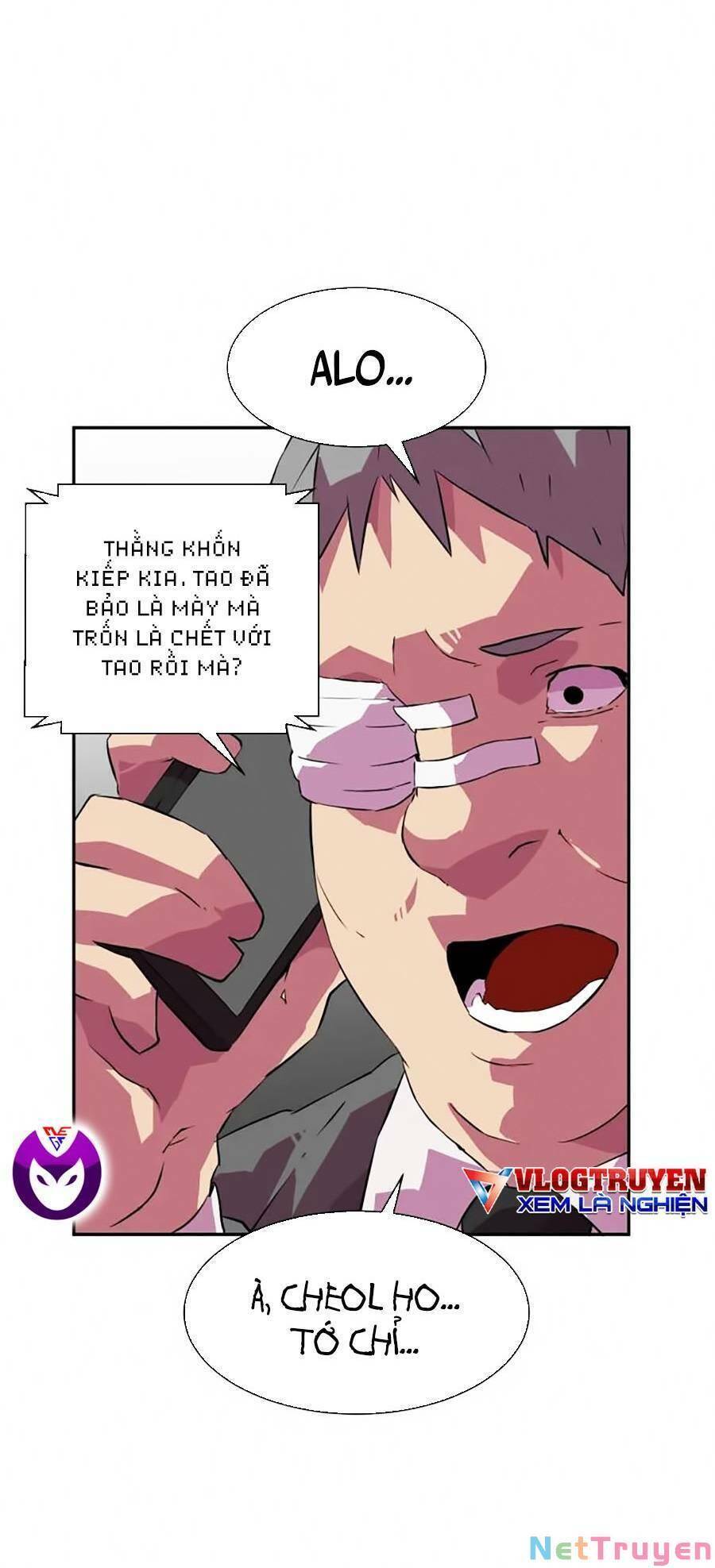 Săn Lùng Bắt Nạt Chapter 34 - 16