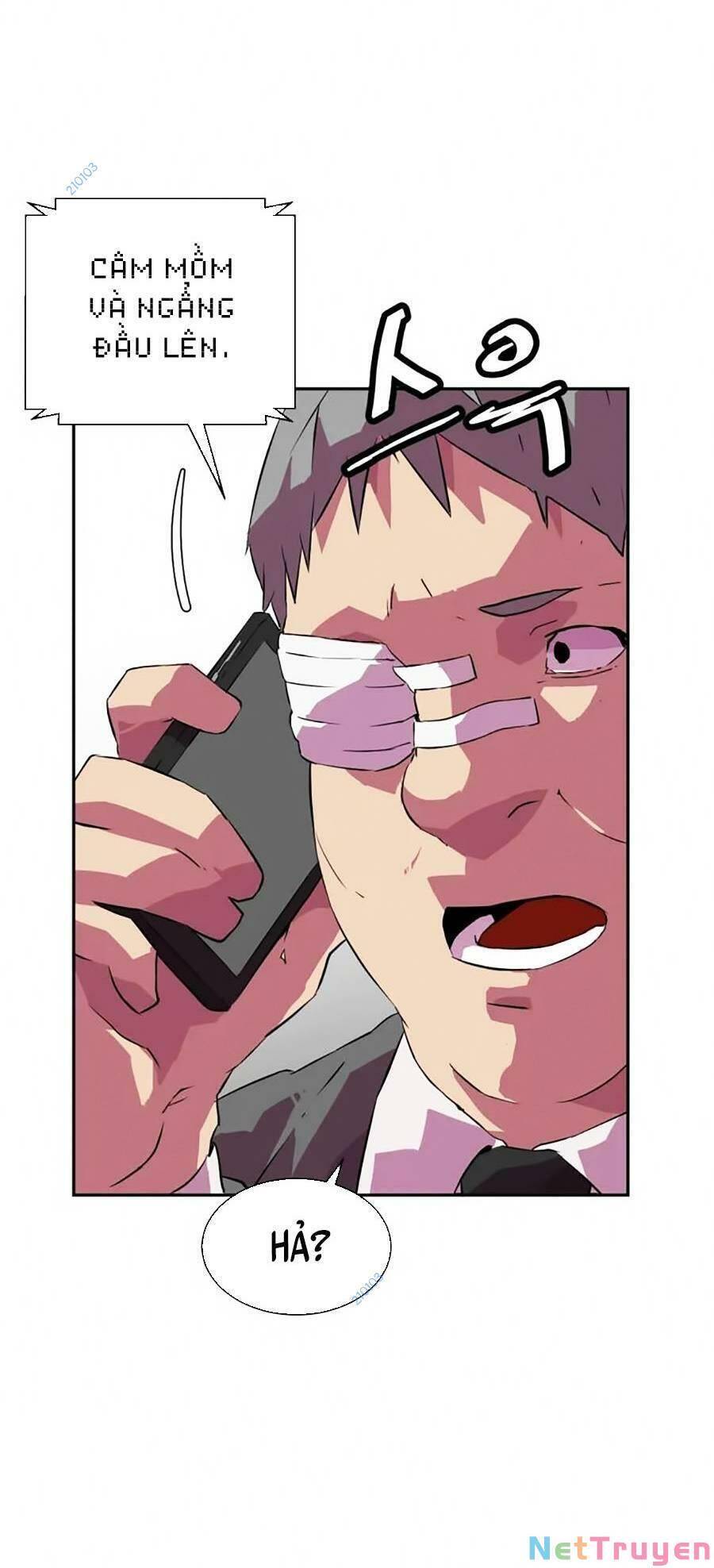 Săn Lùng Bắt Nạt Chapter 34 - 17