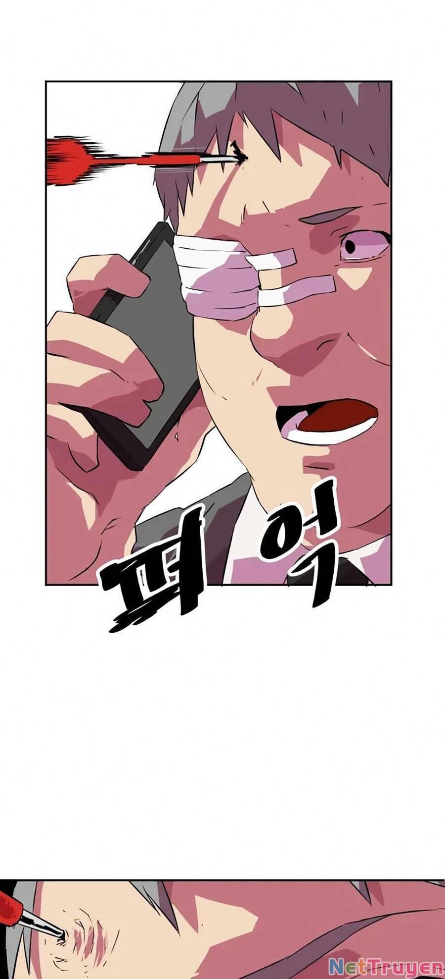 Săn Lùng Bắt Nạt Chapter 34 - 18