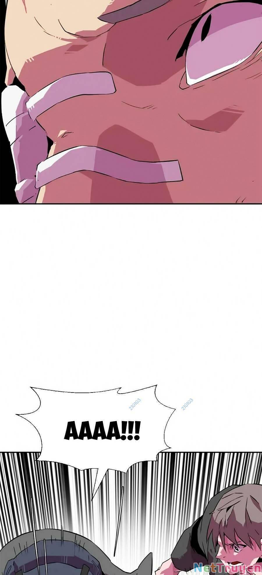 Săn Lùng Bắt Nạt Chapter 34 - 19