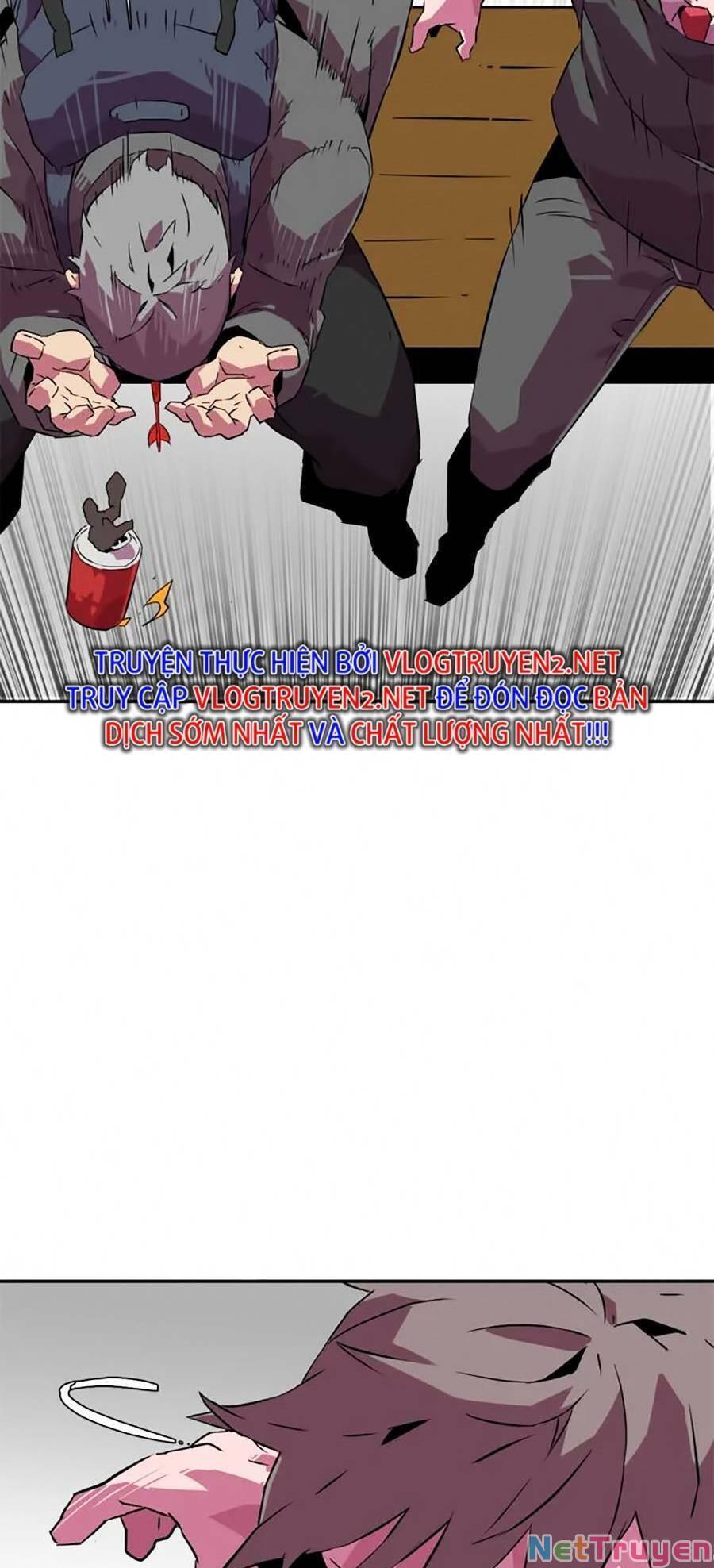 Săn Lùng Bắt Nạt Chapter 34 - 20