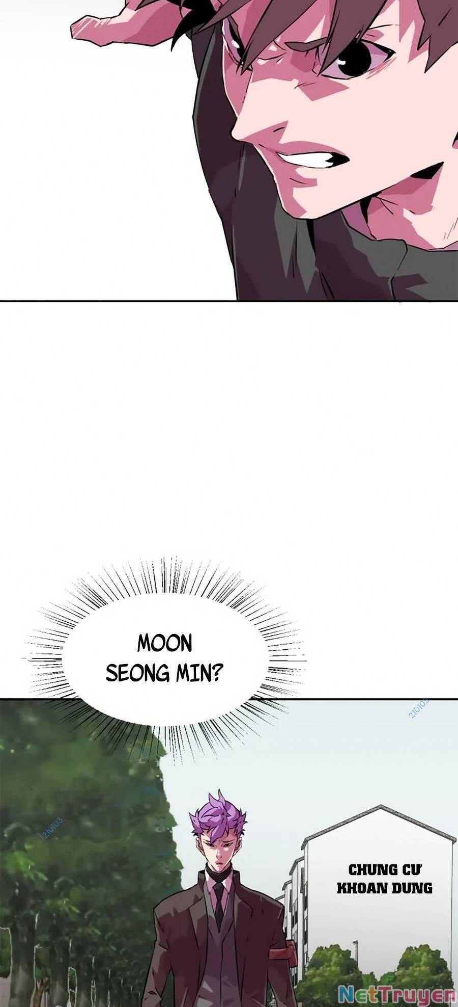 Săn Lùng Bắt Nạt Chapter 34 - 21