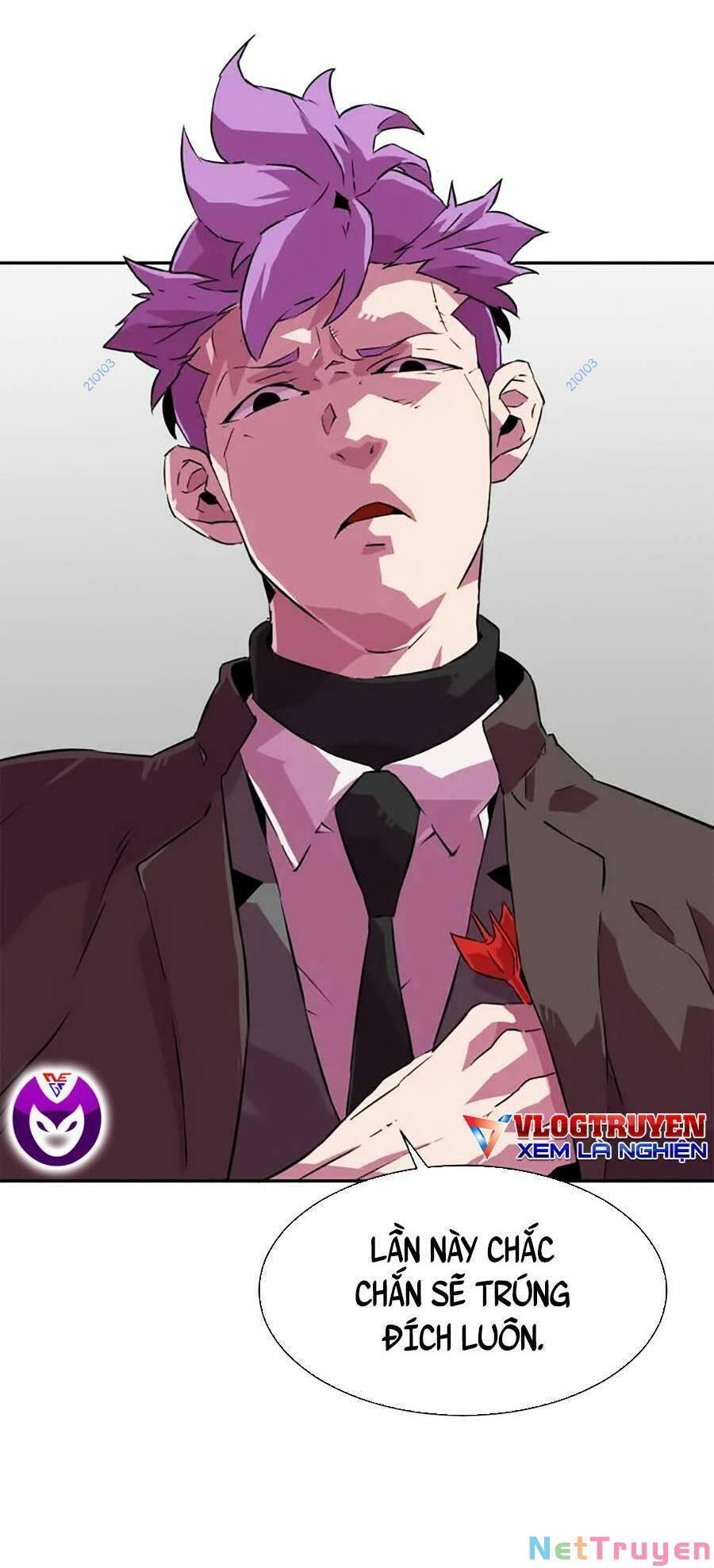 Săn Lùng Bắt Nạt Chapter 34 - 23