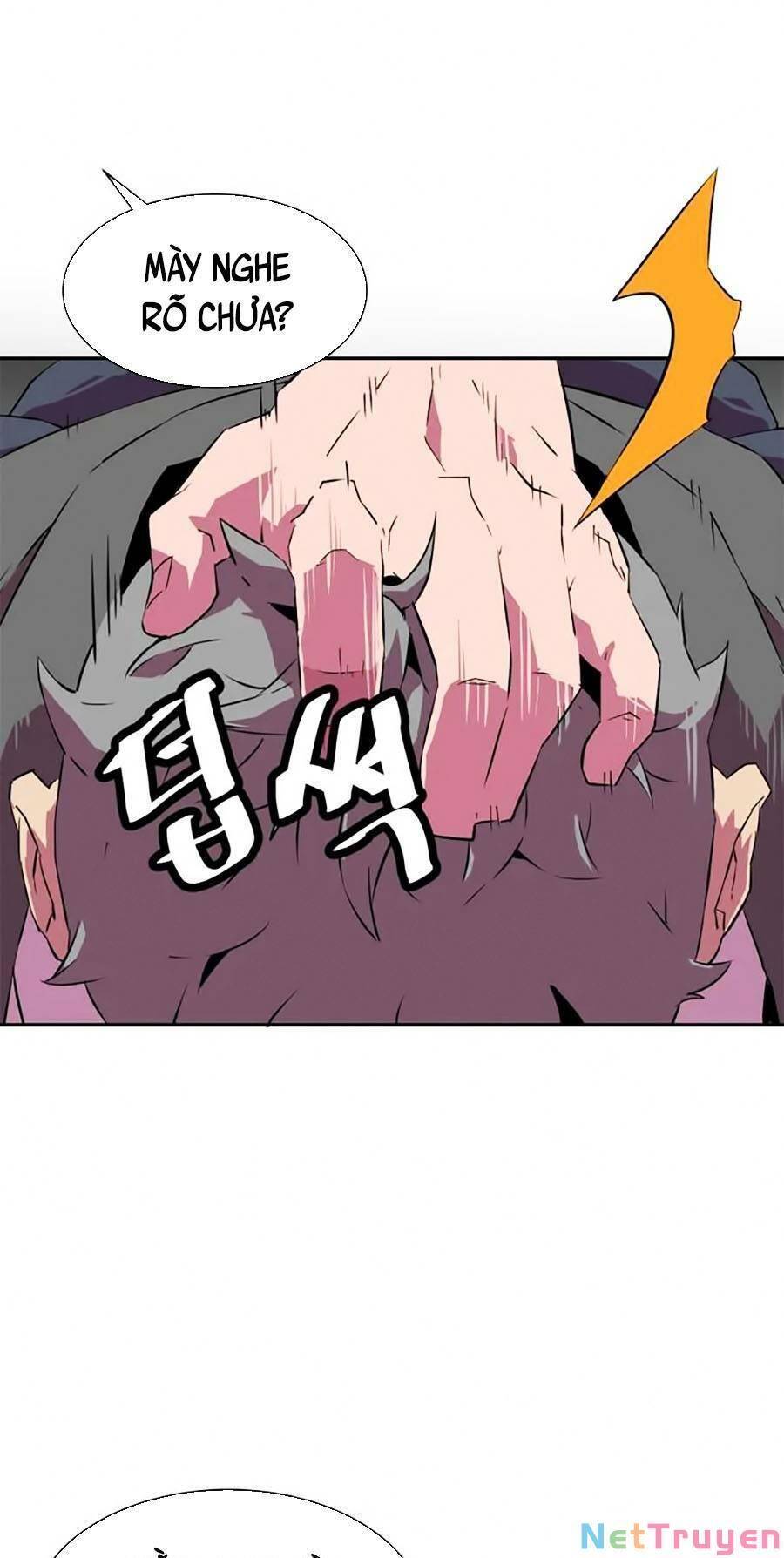 Săn Lùng Bắt Nạt Chapter 34 - 24