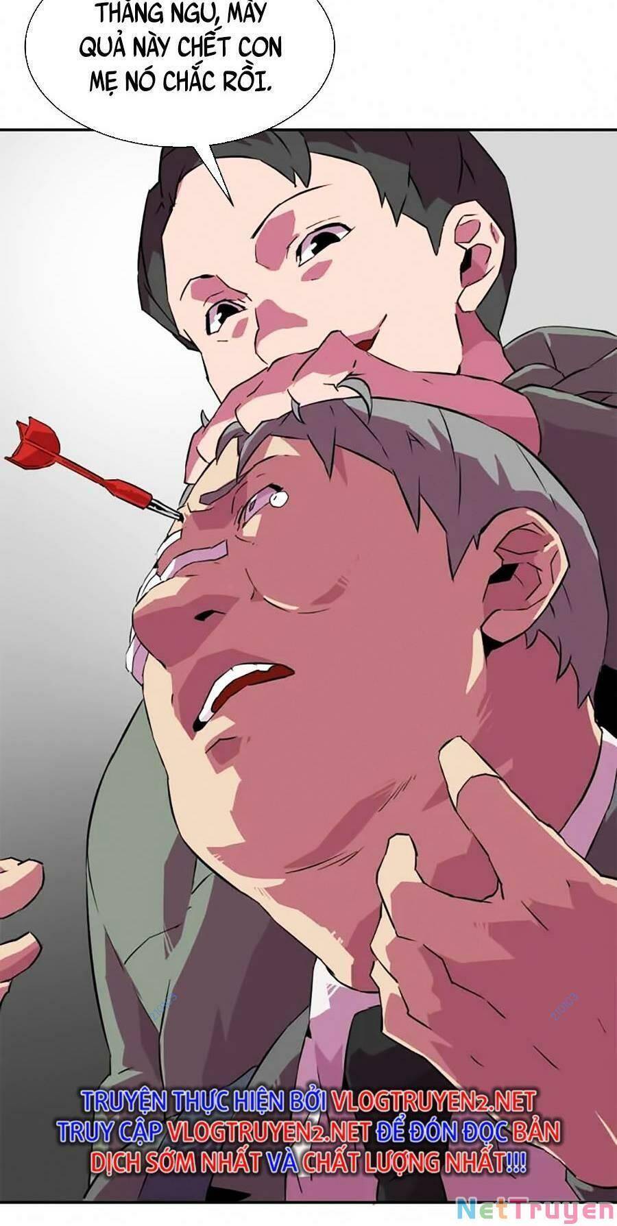 Săn Lùng Bắt Nạt Chapter 34 - 25