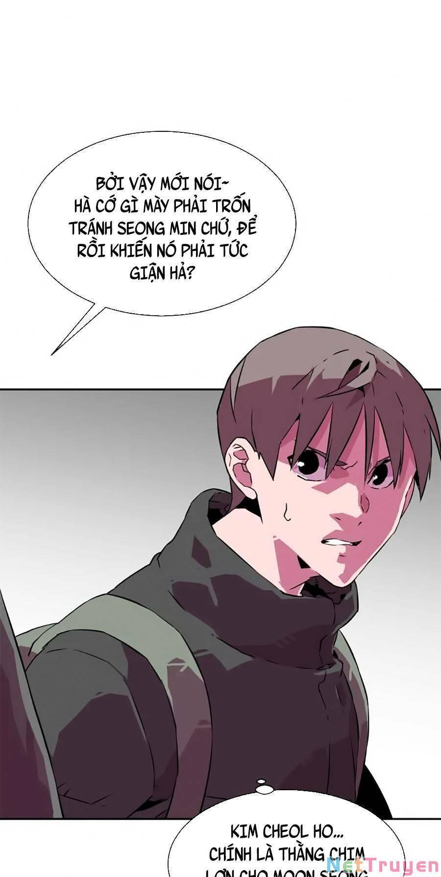 Săn Lùng Bắt Nạt Chapter 34 - 26