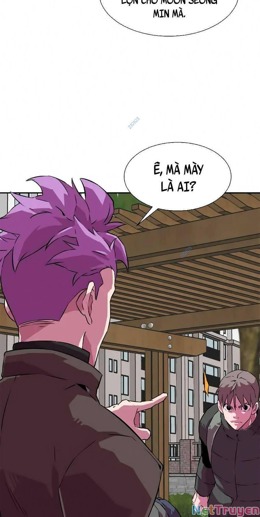 Săn Lùng Bắt Nạt Chapter 34 - 27