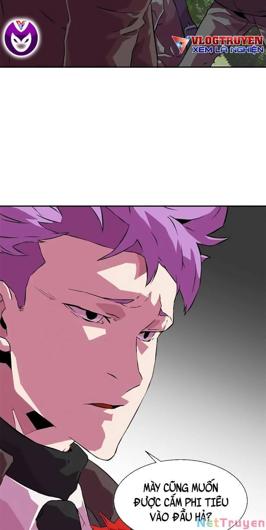 Săn Lùng Bắt Nạt Chapter 34 - 28