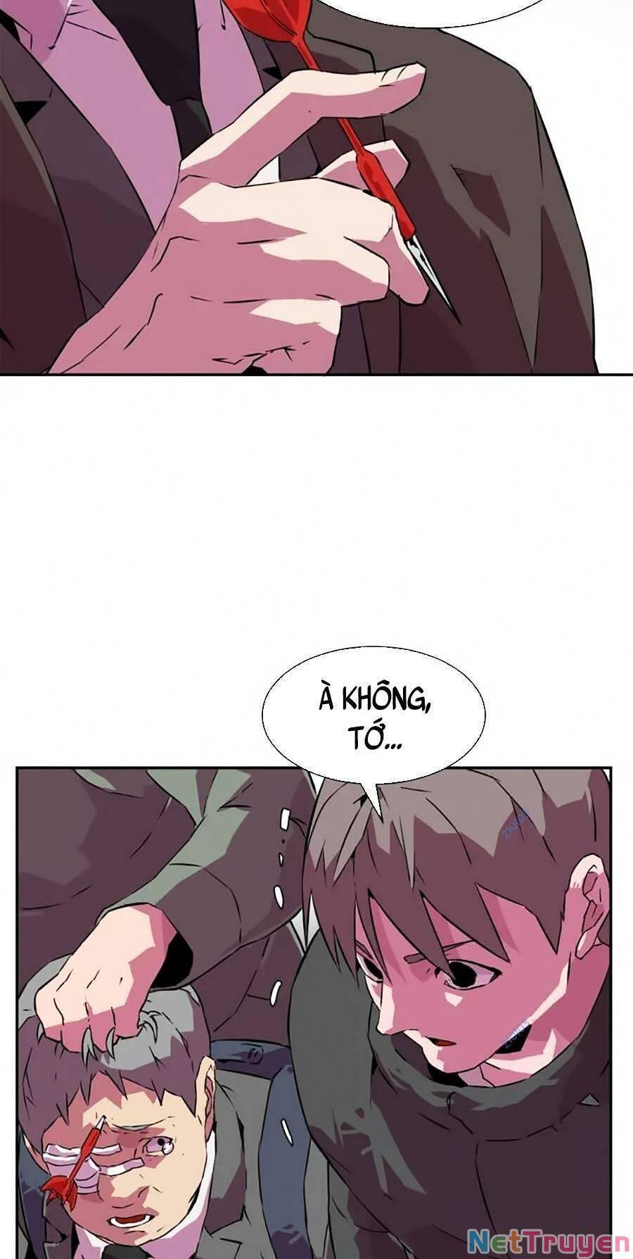 Săn Lùng Bắt Nạt Chapter 34 - 29