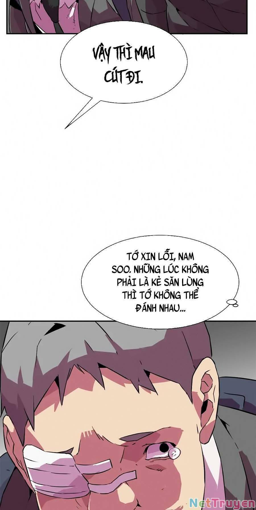 Săn Lùng Bắt Nạt Chapter 34 - 30