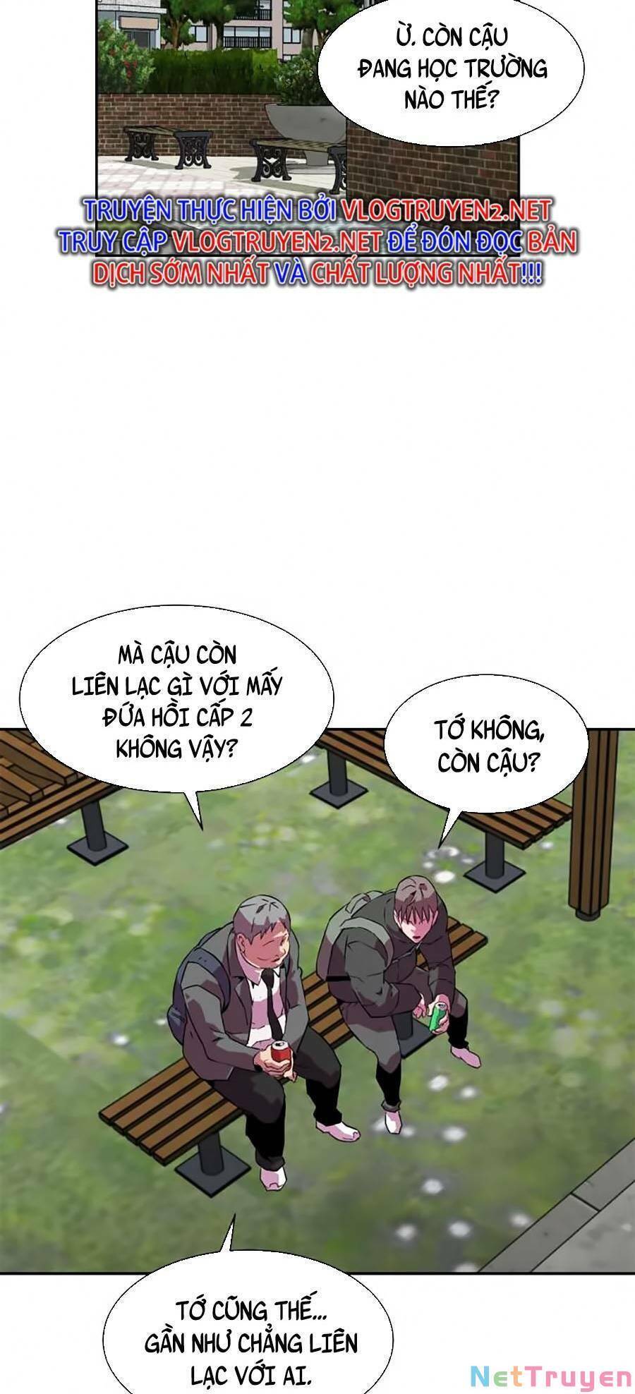 Săn Lùng Bắt Nạt Chapter 34 - 4
