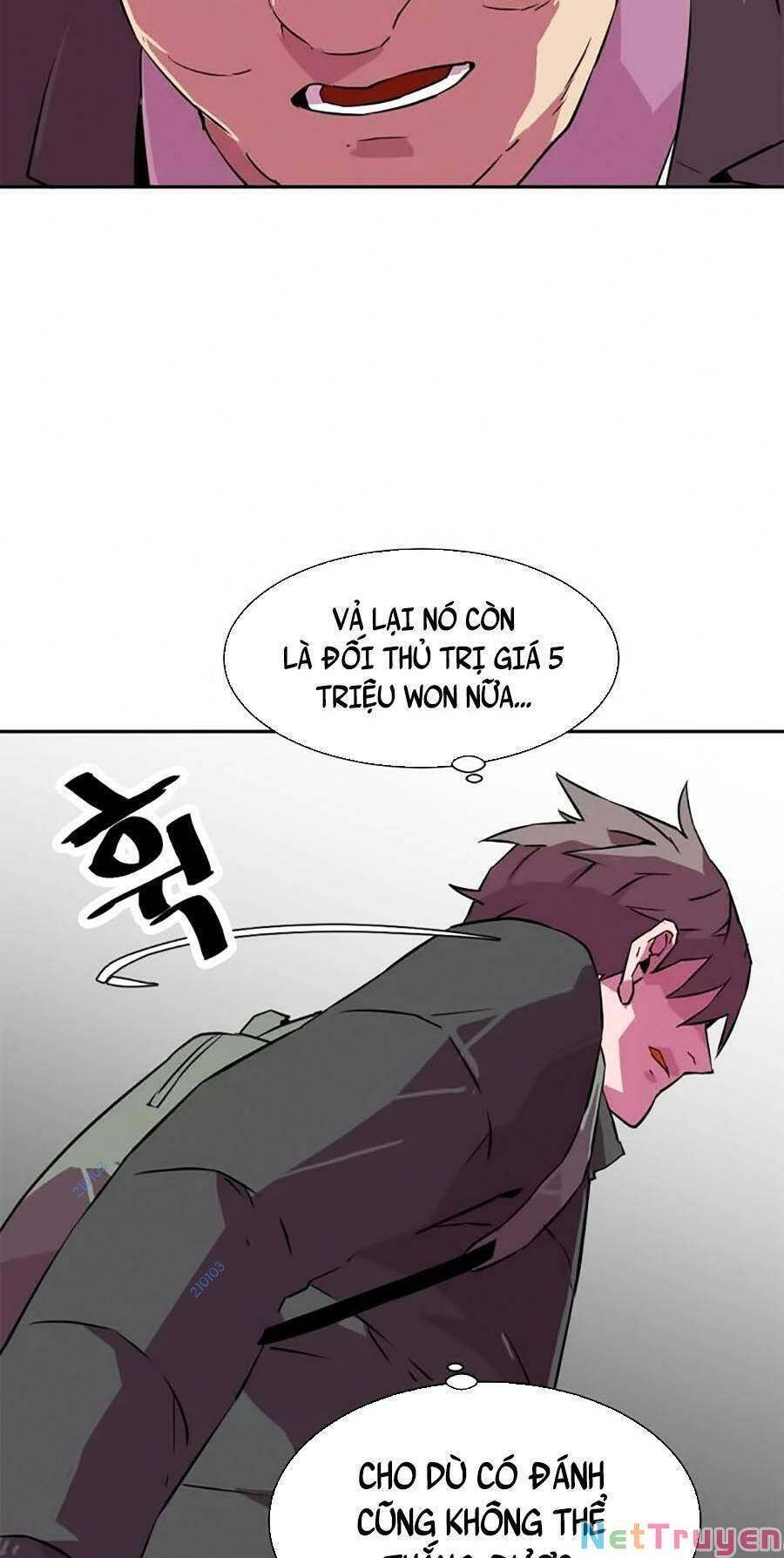 Săn Lùng Bắt Nạt Chapter 34 - 31