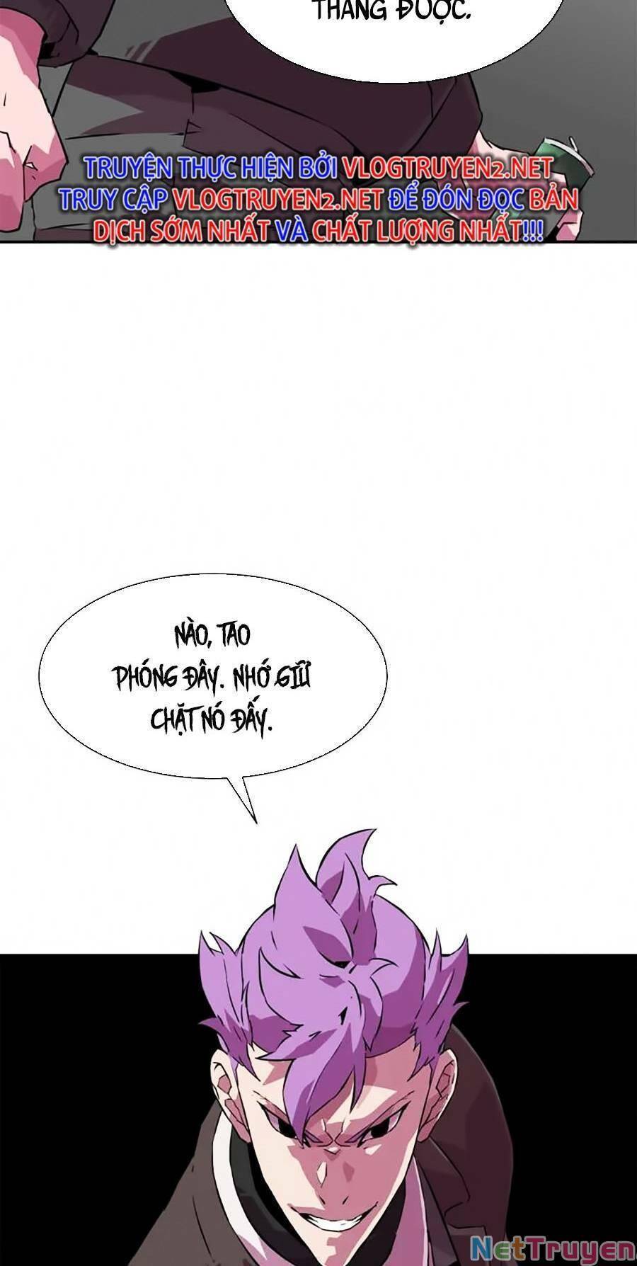 Săn Lùng Bắt Nạt Chapter 34 - 32