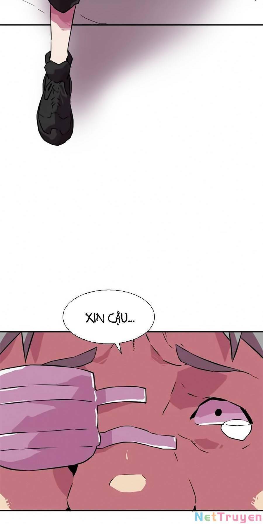 Săn Lùng Bắt Nạt Chapter 34 - 34