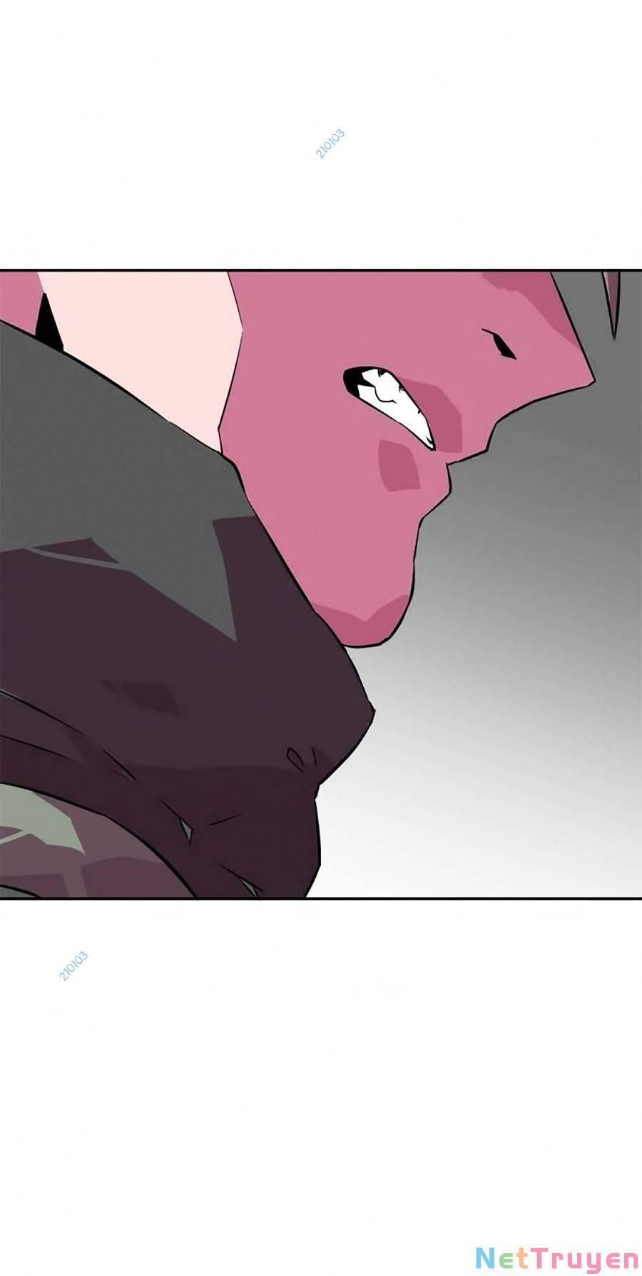 Săn Lùng Bắt Nạt Chapter 34 - 35