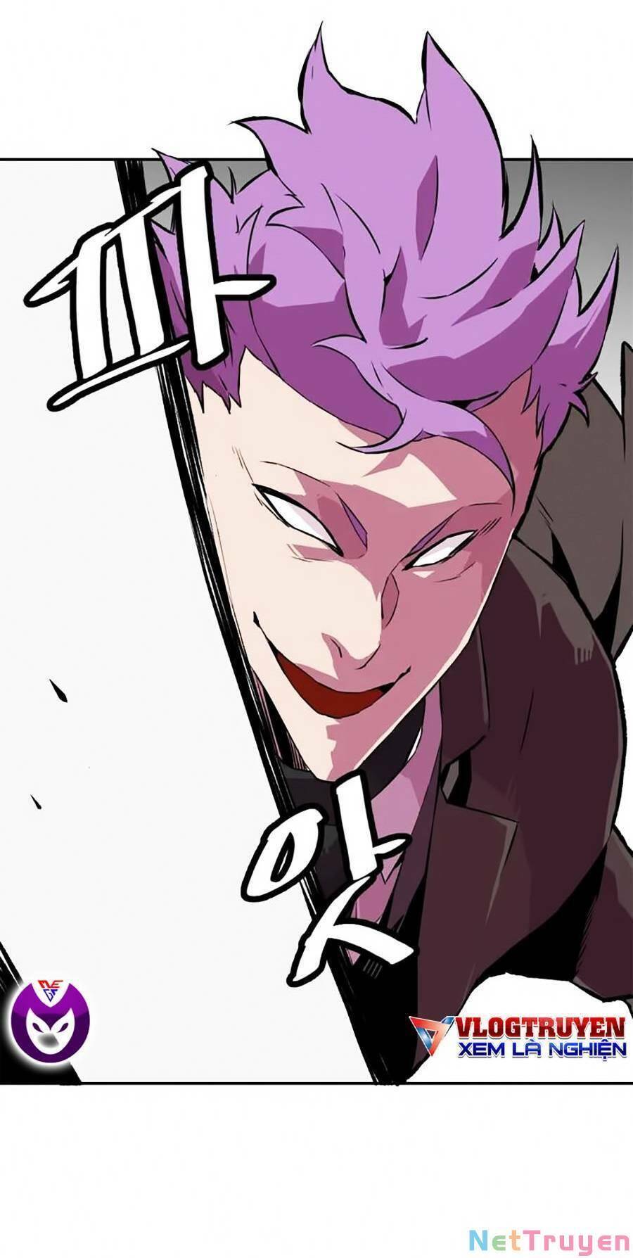 Săn Lùng Bắt Nạt Chapter 34 - 36