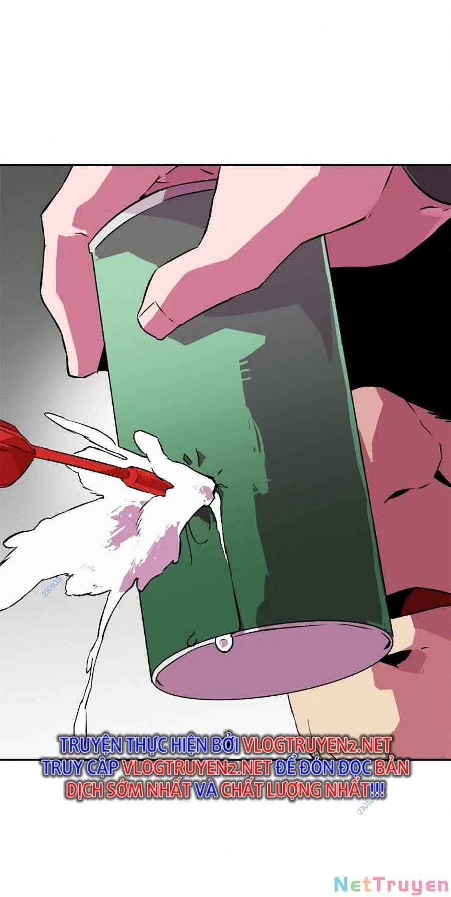 Săn Lùng Bắt Nạt Chapter 34 - 39