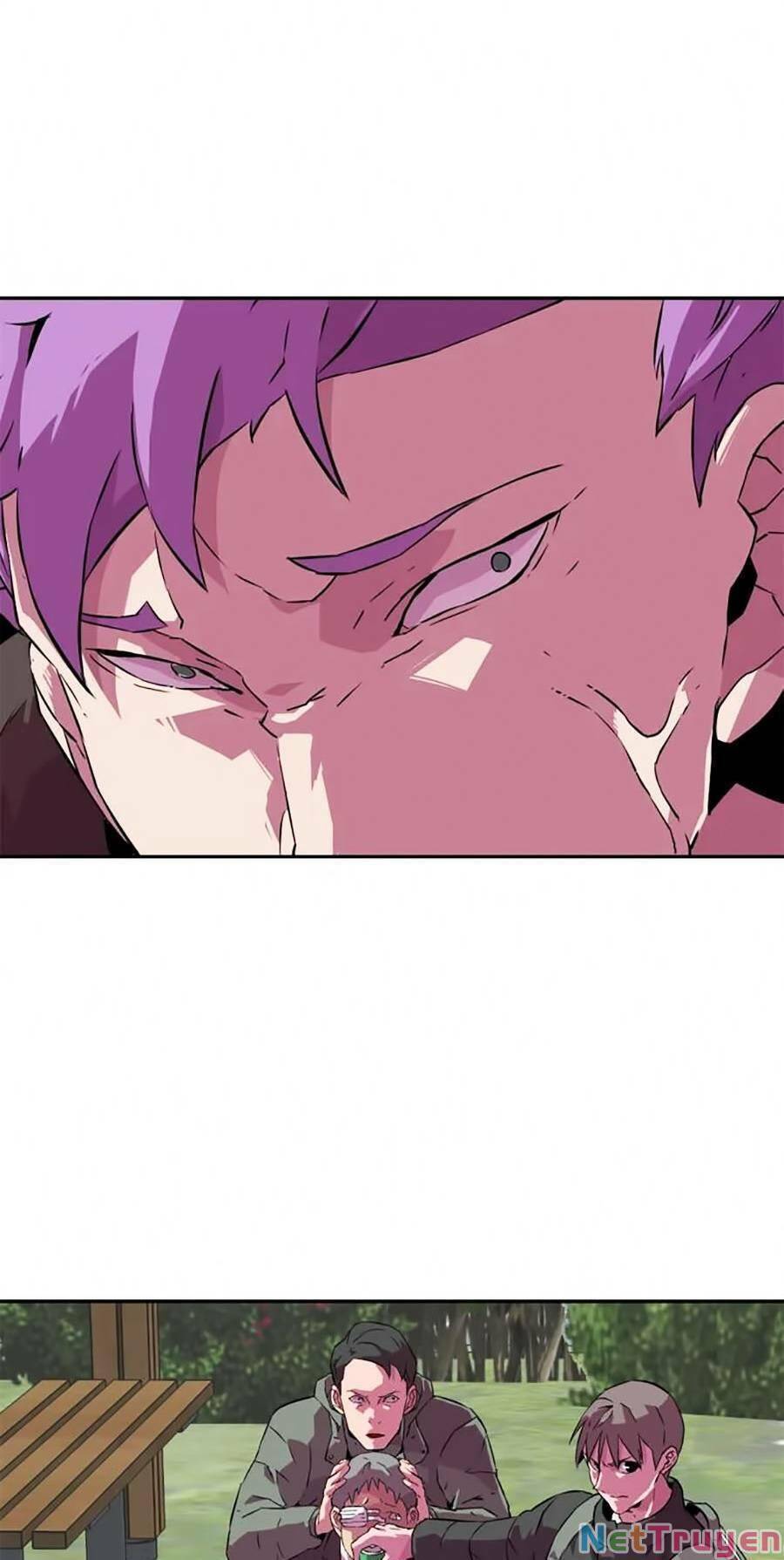 Săn Lùng Bắt Nạt Chapter 34 - 40