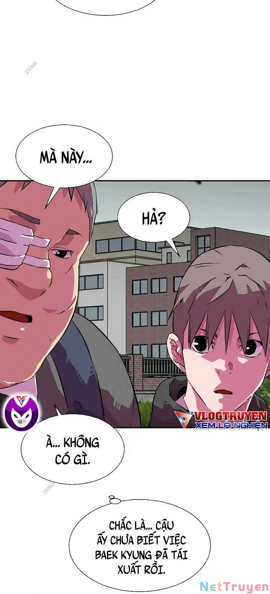 Săn Lùng Bắt Nạt Chapter 34 - 5