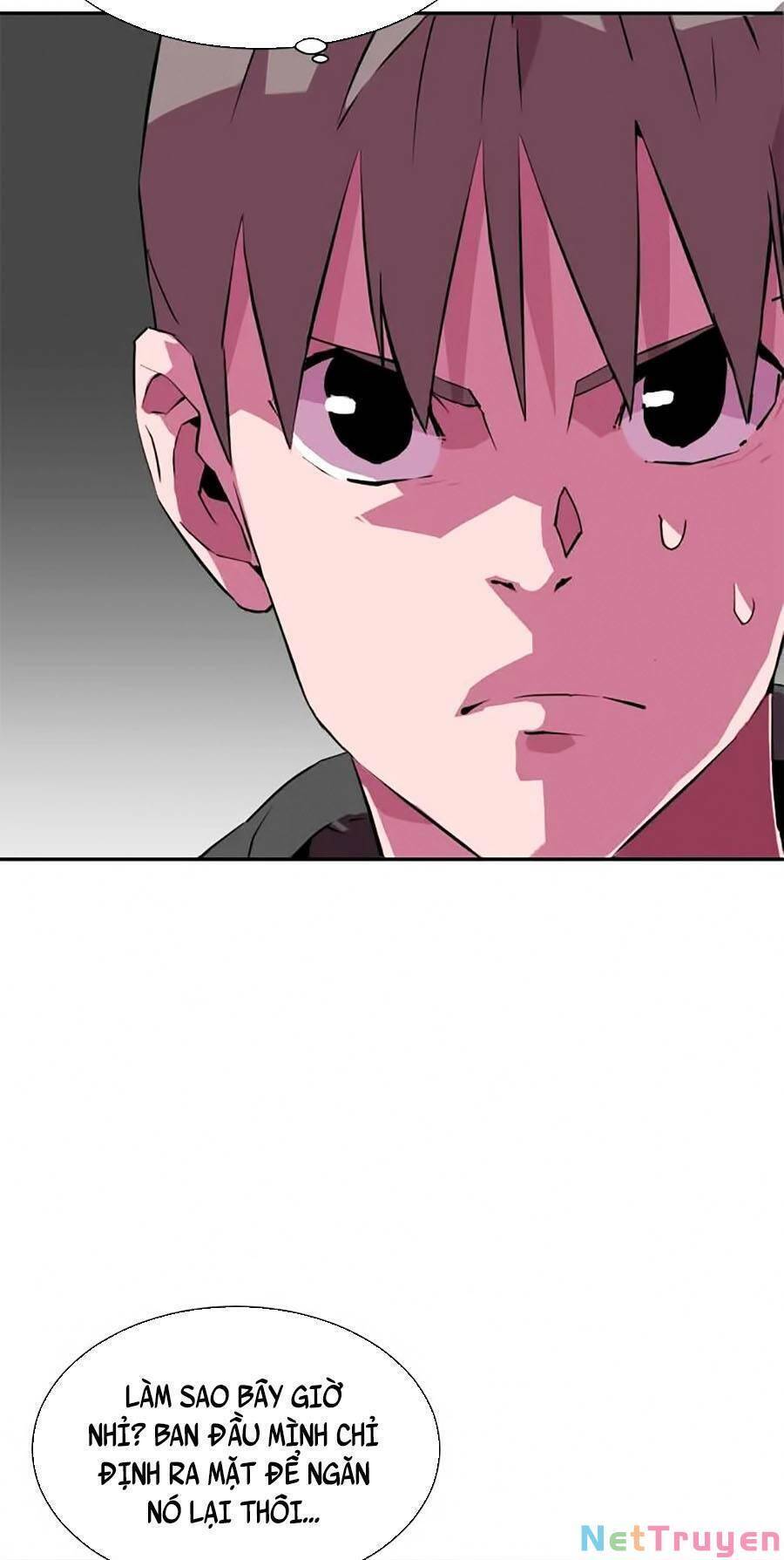 Săn Lùng Bắt Nạt Chapter 34 - 44