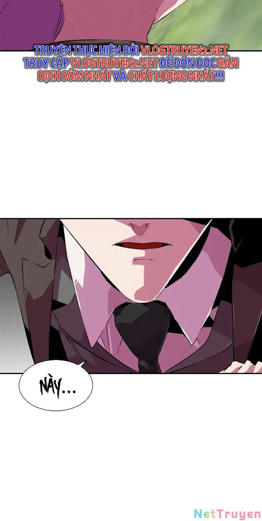 Săn Lùng Bắt Nạt Chapter 34 - 46