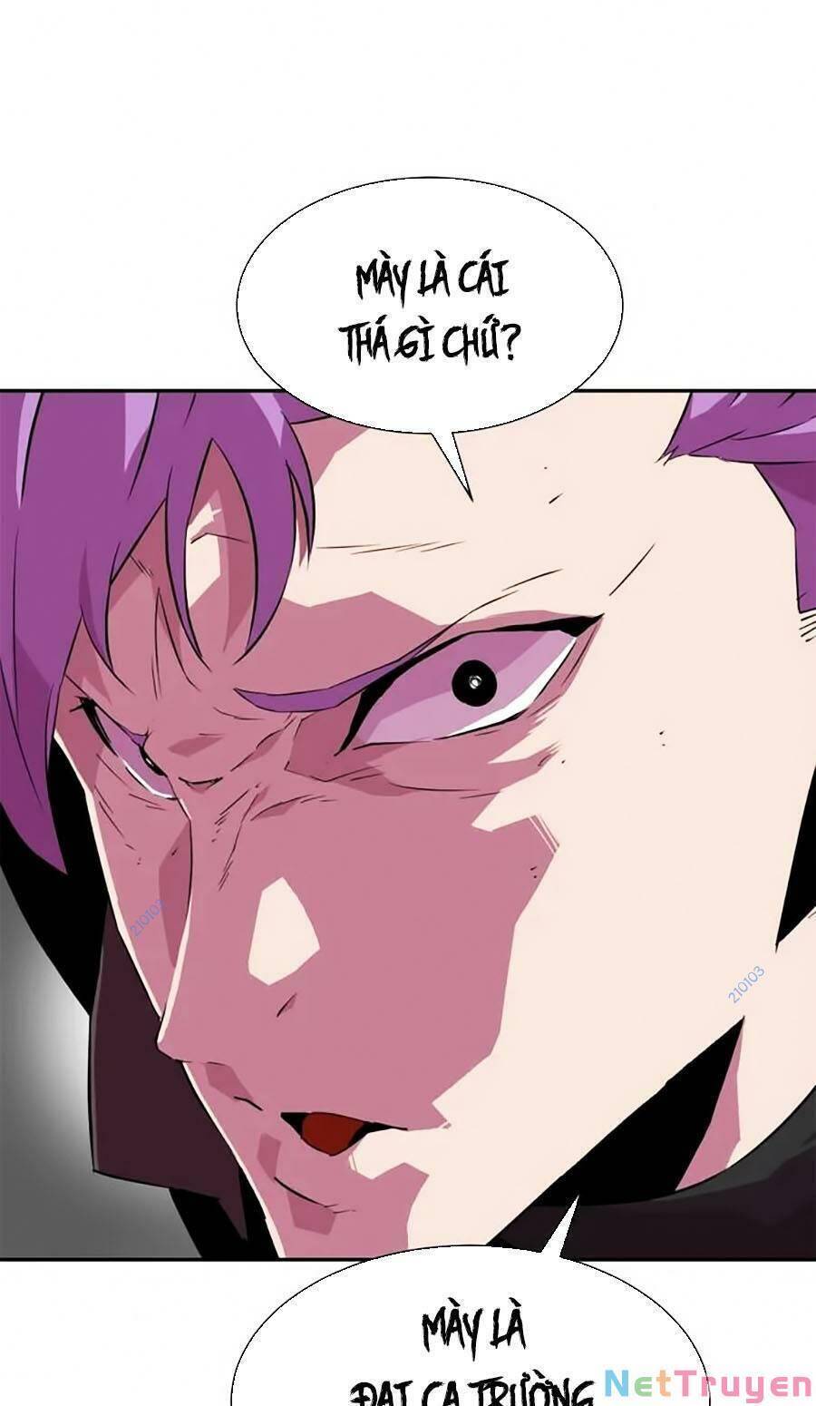 Săn Lùng Bắt Nạt Chapter 34 - 47