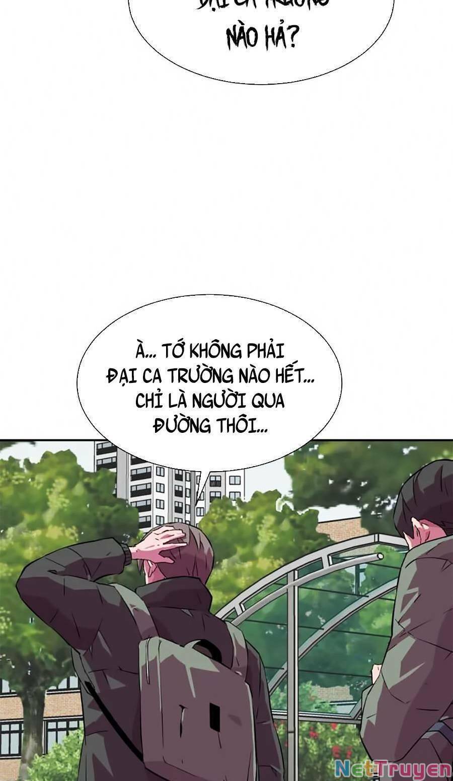 Săn Lùng Bắt Nạt Chapter 34 - 48