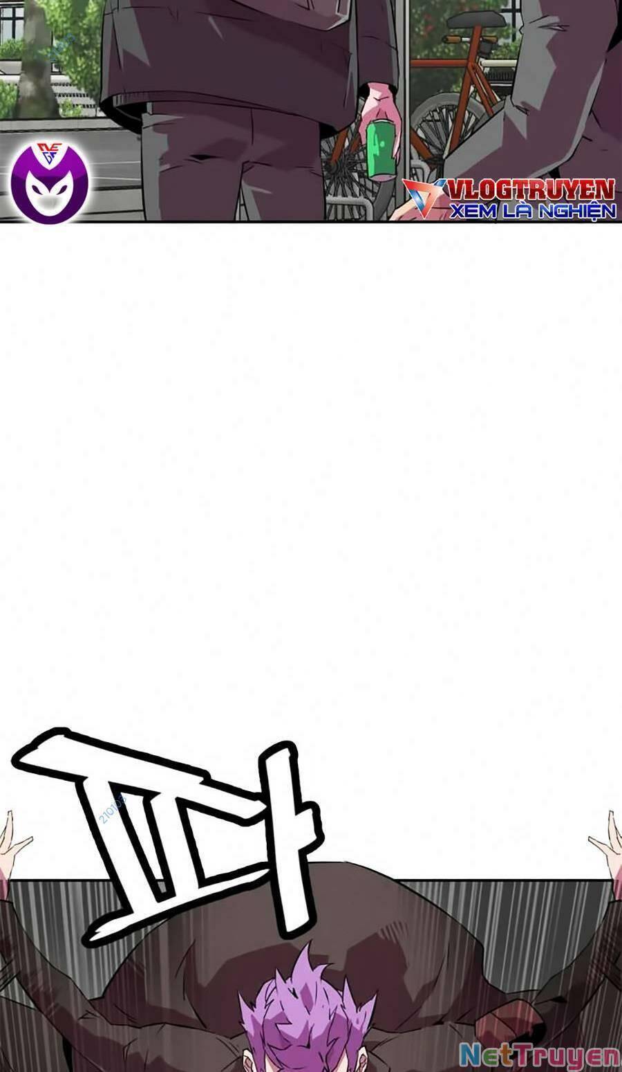 Săn Lùng Bắt Nạt Chapter 34 - 49