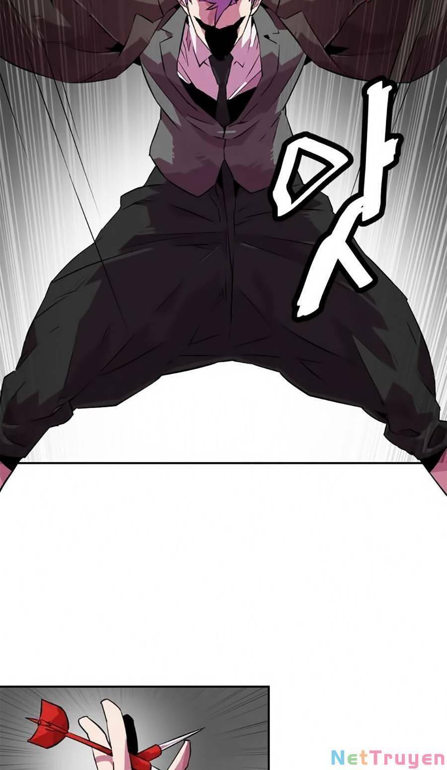 Săn Lùng Bắt Nạt Chapter 34 - 50