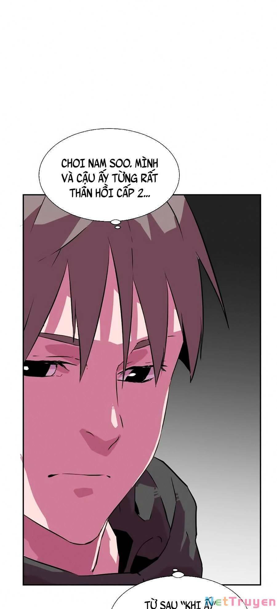 Săn Lùng Bắt Nạt Chapter 34 - 6