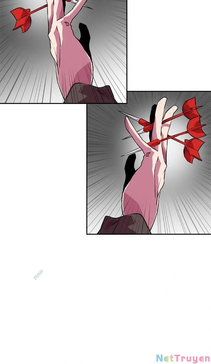 Săn Lùng Bắt Nạt Chapter 34 - 51