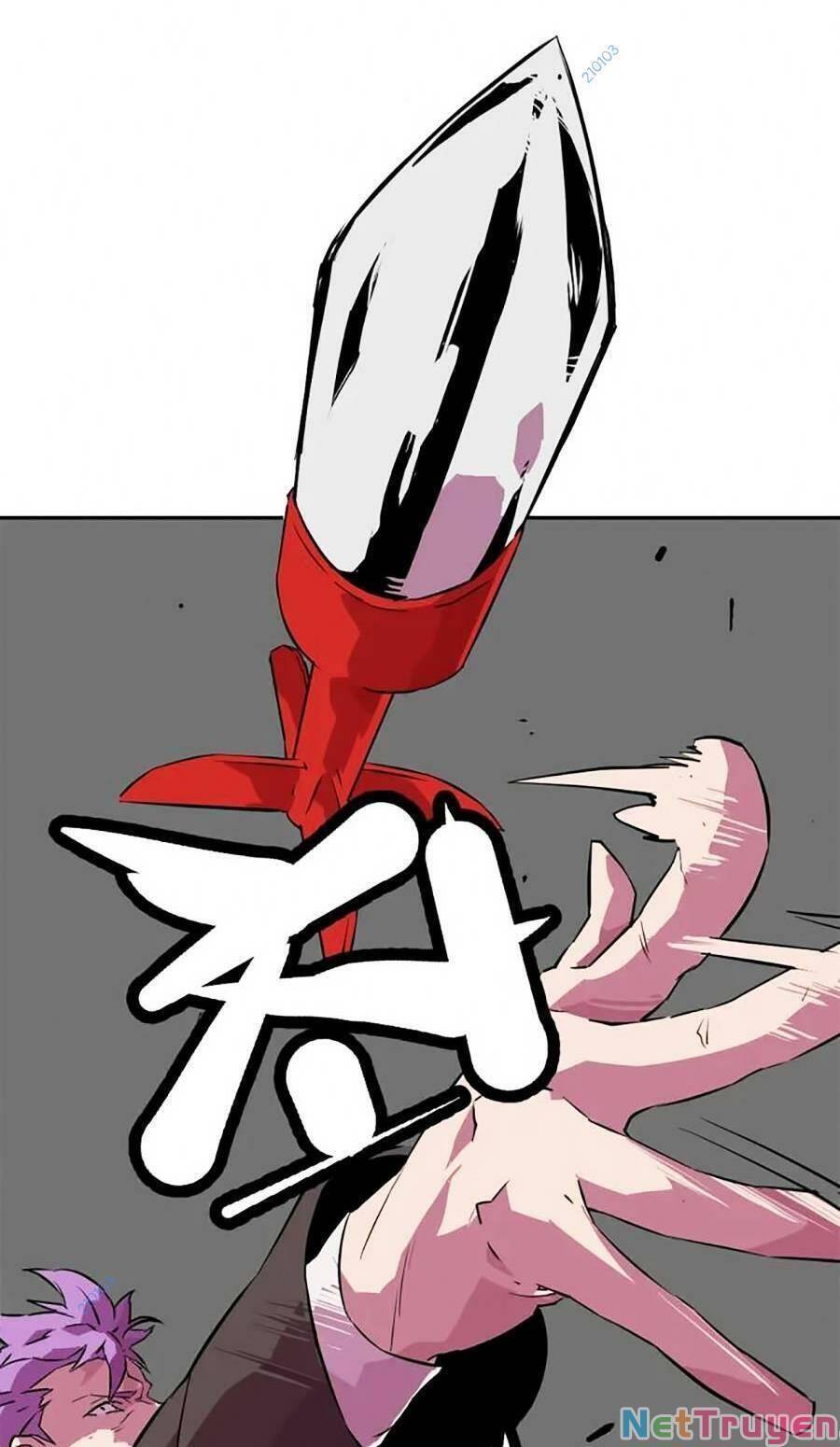 Săn Lùng Bắt Nạt Chapter 34 - 53