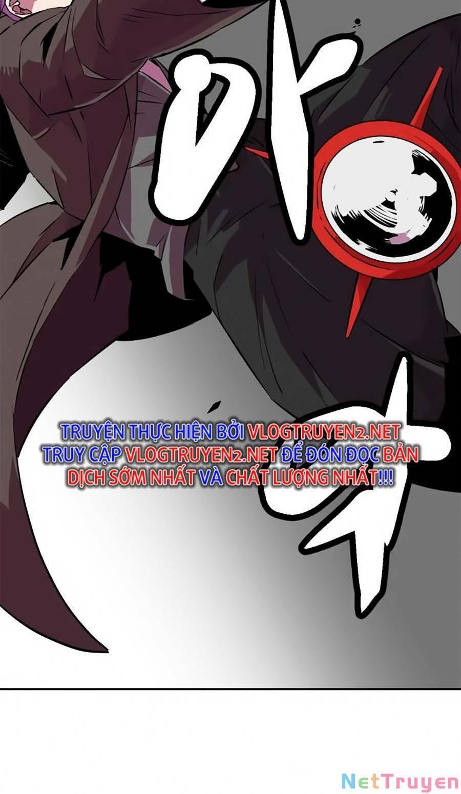 Săn Lùng Bắt Nạt Chapter 34 - 54