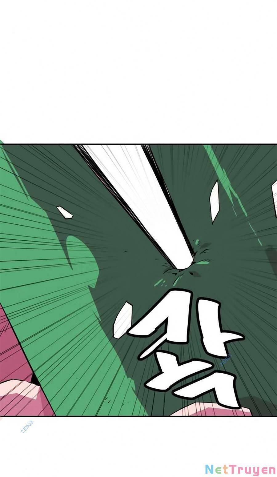 Săn Lùng Bắt Nạt Chapter 34 - 55