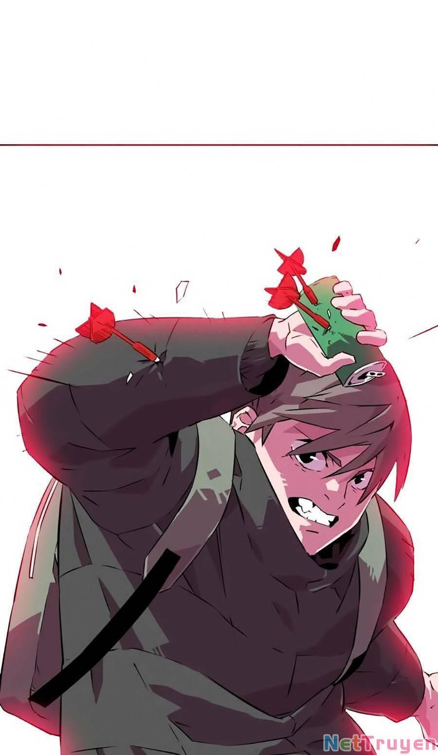 Săn Lùng Bắt Nạt Chapter 34 - 56